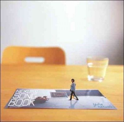 Yuko Nexus6 - Nexus6 Song Book (CD)