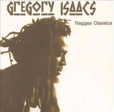 Gregory Isaacs - Reggae Classics: Gregory Isaacs (CD)