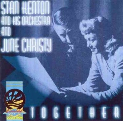Together (CD / Album)