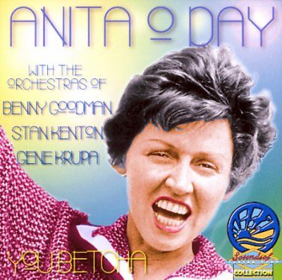 You Betcha! (CD / Album)