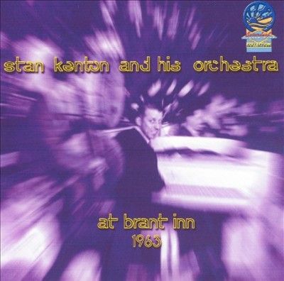 At Brant Inn - 1963 (CD / Album)