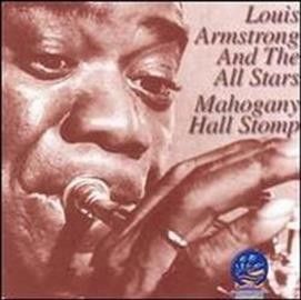 Mahogany Hall Stomp (CD / Album)