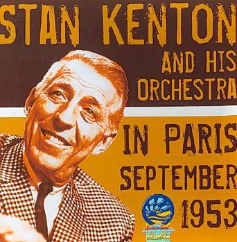 Paris '53 (CD / Album)