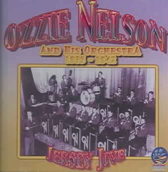 Jersey Live (CD / Album)