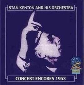 Concerto in Miniature 1953 (CD / Album)