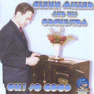Oh! So Good (CD / Album)