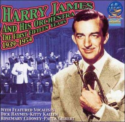 First Fifteen Years, The: 1939 - 1954 (CD / Album)