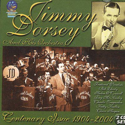 Centenary Issue 1904 - 2004 (CD / Album)