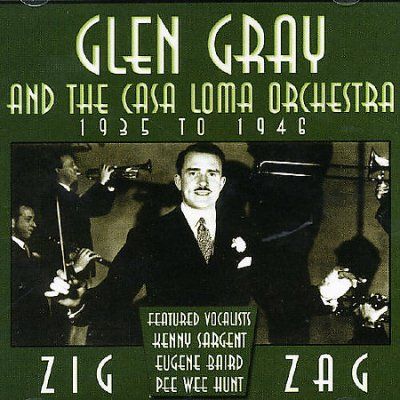 Zig Zag (CD / Album)