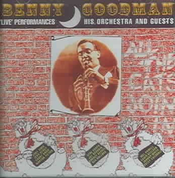 1946 - 1947 All the Cats Join In (CD / Album)