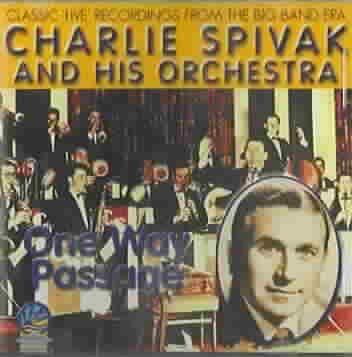 One Way Passage (CD / Album)