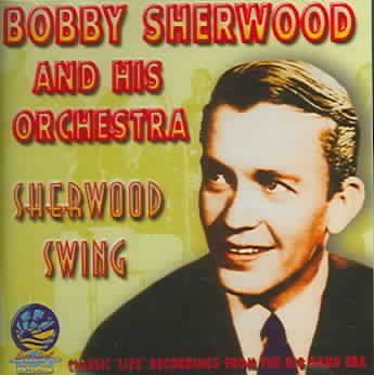 Sherwood Swing (CD / Album)