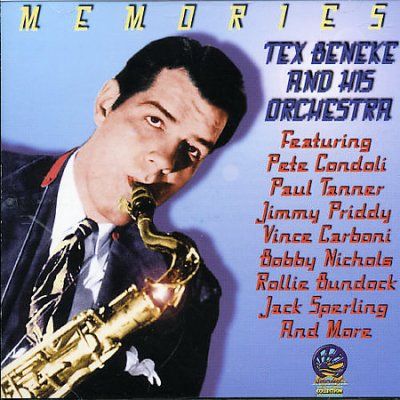 Memories (CD / Album)