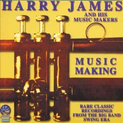 Music Making (CD / Album)