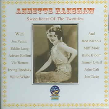 Sweetheart of the Twenties (CD / Album)