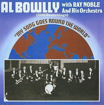 My Song Goes Round the World (CD / Album)