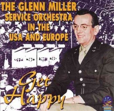 In the USA and Europe (CD / Album)