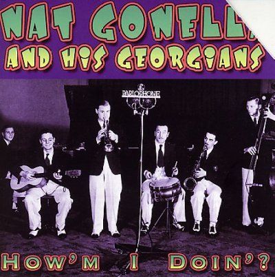 How'm I Doin' (CD / Album)