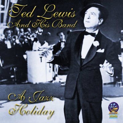 Jazz Holiday (CD / Album)