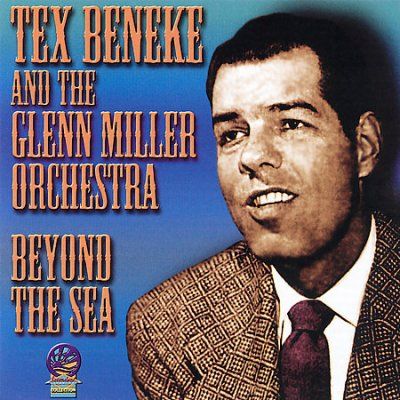 Beyond the Sea (CD / Album)