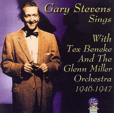With Tex Beneke and the Glenn Miller Orchestra (CD / Album)