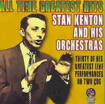 All Time Greatest Hits (CD / Album)