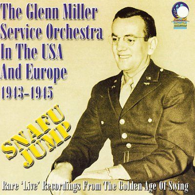 In the USA and Europe (CD / Album)