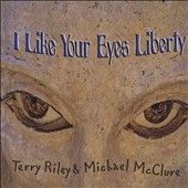 I Like Your Eyes Liberty - (Import CD)