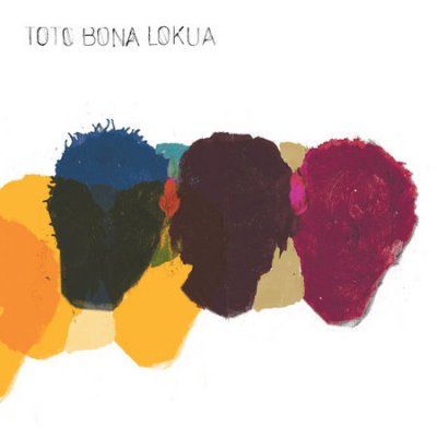 Richard Bona - Toto Bona Lokua (CD)