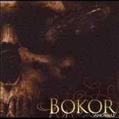 Bokor - Anomia 1 (CD)