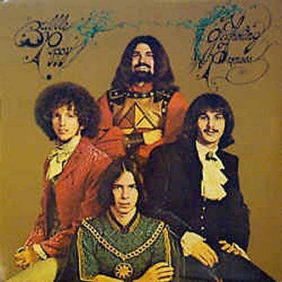 Gathering of Promises - (Import CD)
