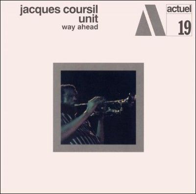 Way Ahead - (Import CD)