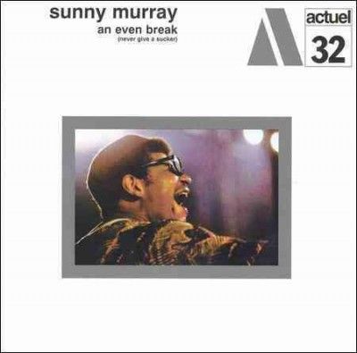 An Even Break Never Give a Sucker - (Import CD)