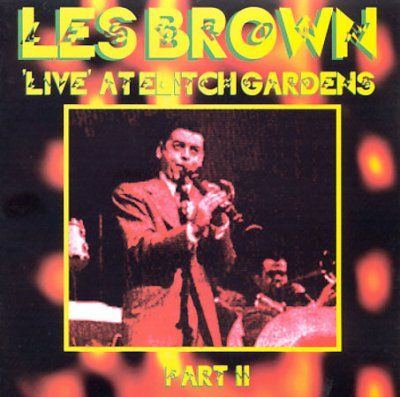 Les Brown And His Band Of Renown (CD / Album)