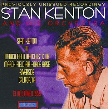 At March Field (CD / Album)
