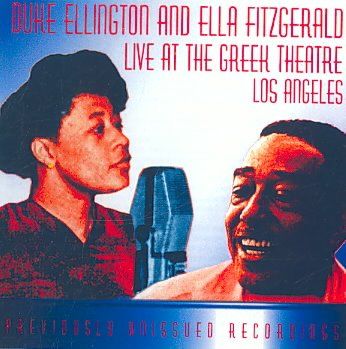Live at the Greek Theatre, Los Angeles (CD / Album)