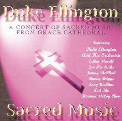 Concert of Sacred Music from Grace - (Import CD)
