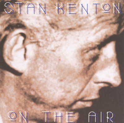 On The Air (CD / Album)