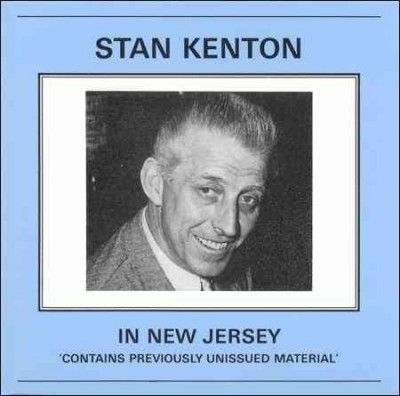 In New Jersey (CD / Album)