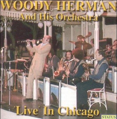 Live in Chicago - 6th March 1981 (CD / Album)