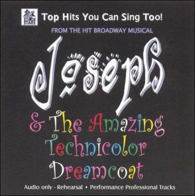 Joseph &amp; the Amazing Technicolor Drea - (Import CD)