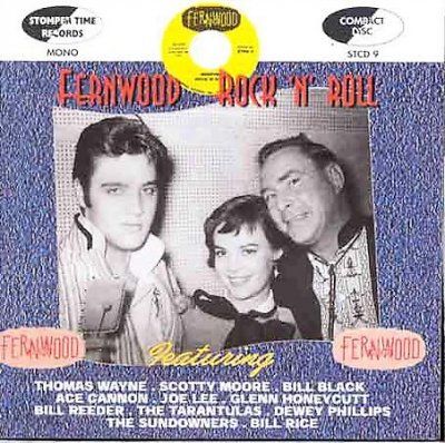 Fernwood Rock 'n' Roll - (Import CD)