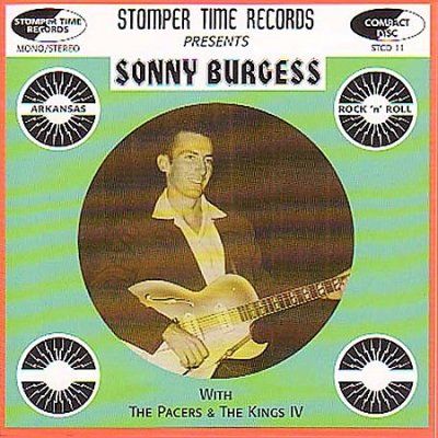 Arkansas Rock 'n Roll - (Import CD)