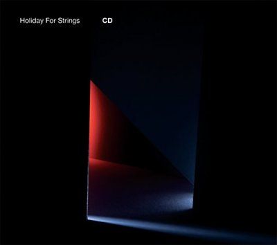 Holiday for Strings - (Import CD)