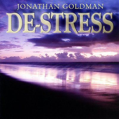 De Stress (Cd image