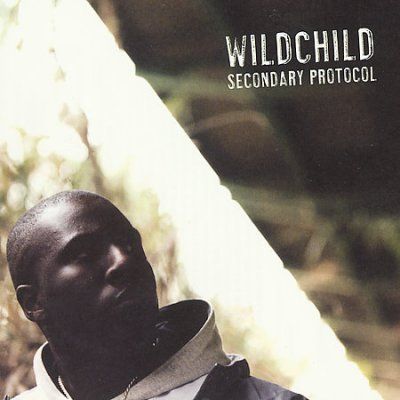 Secondary Protocol - (Import CD)