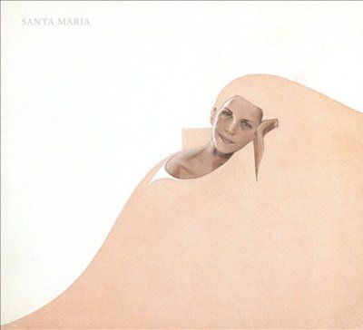Santa Maria - (Import CD)