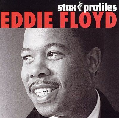 Eddie Floyd - Stax Profiles (CD)