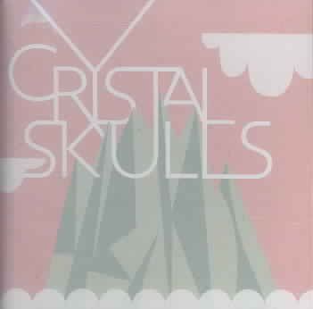 Crystal Skulls - Blocked Numbers (CD)