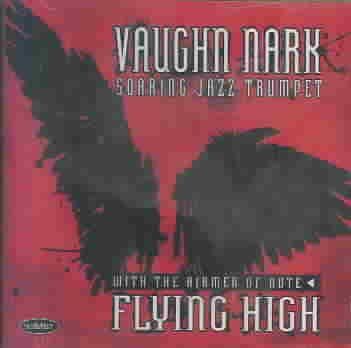 Vaughn Nark - Vaughn Nark (CD)